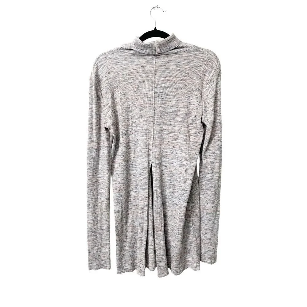 Free‎ People We The Free Long Sleeve Turtleneck Tunic Top Medium